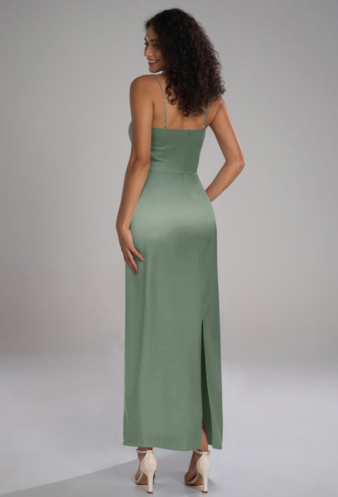 AW Laila Dress